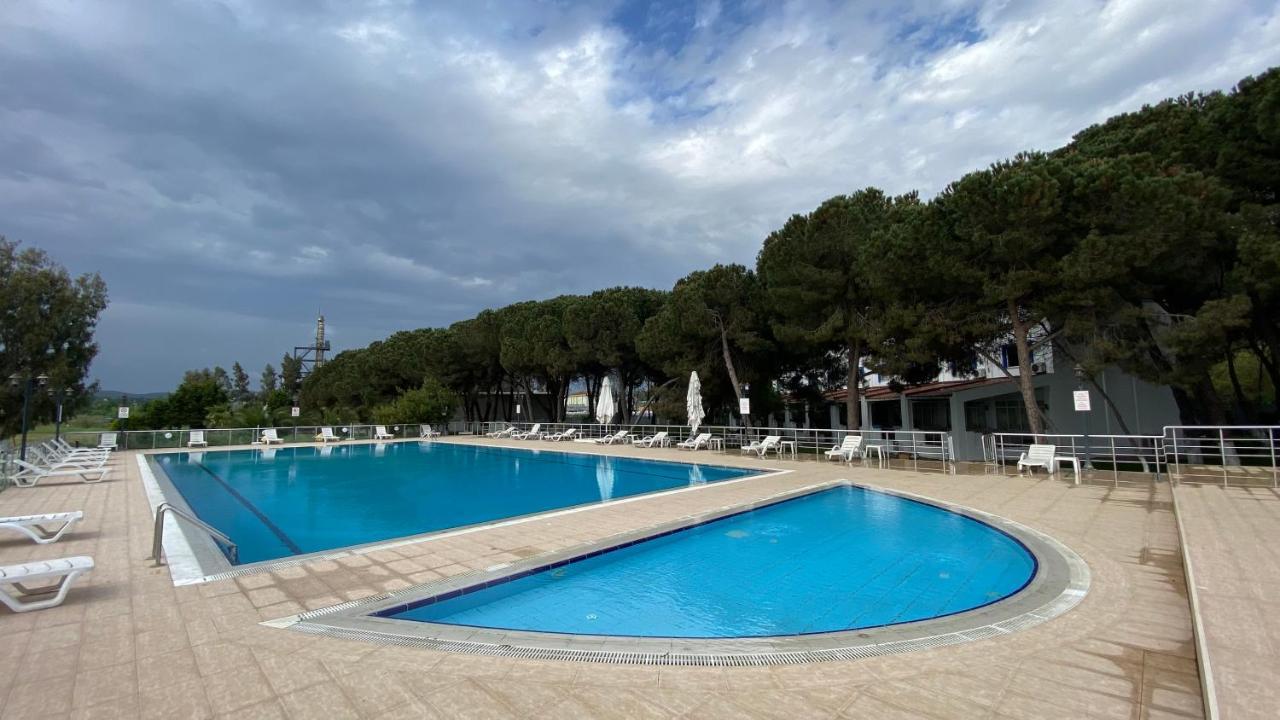 Sporkoey Hotel & Beach Club Darıca エクステリア 写真