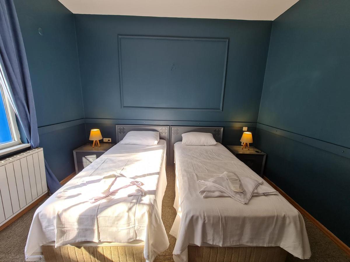 Sporkoey Hotel & Beach Club Darıca エクステリア 写真