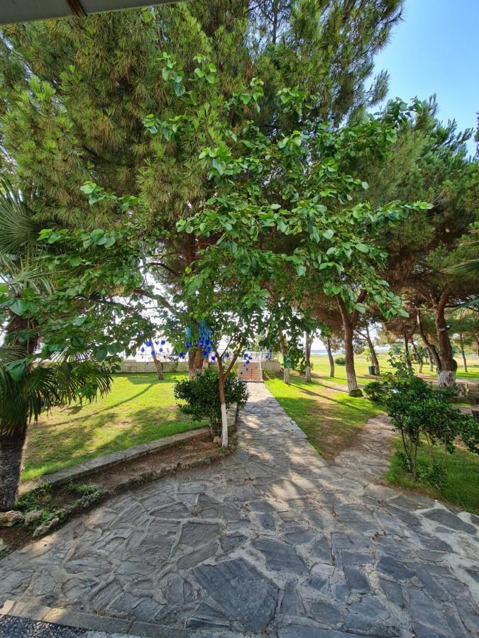Sporkoey Hotel & Beach Club Darıca エクステリア 写真