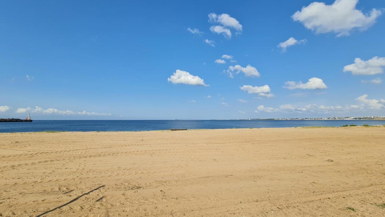 Sporkoey Hotel & Beach Club Darıca エクステリア 写真