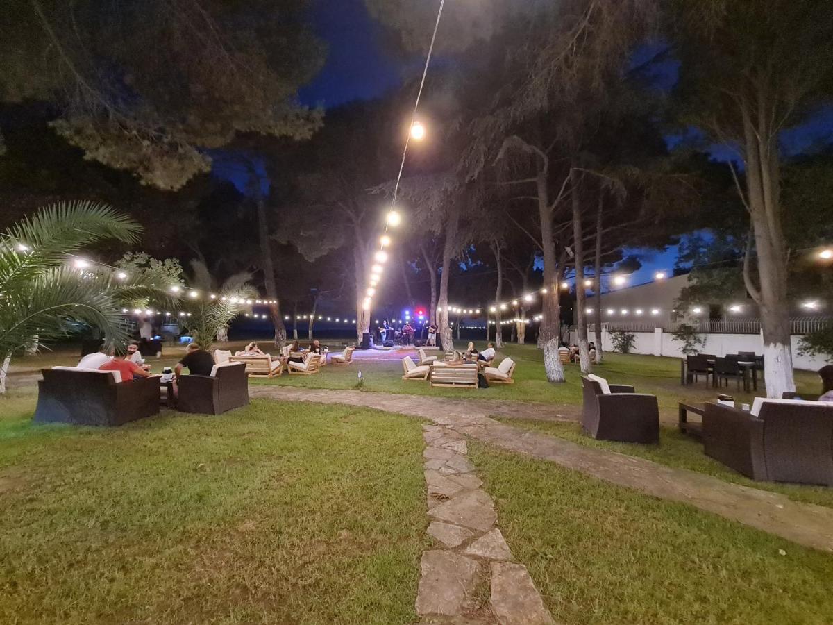 Sporkoey Hotel & Beach Club Darıca エクステリア 写真