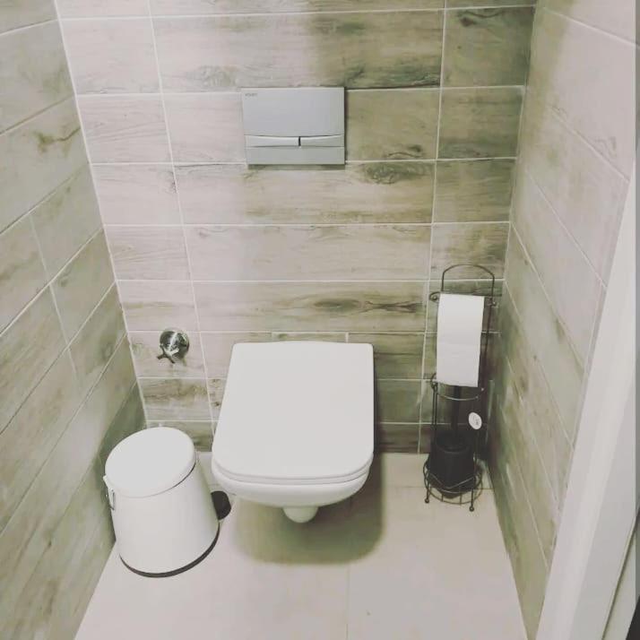 Sporkoey Hotel & Beach Club Darıca エクステリア 写真