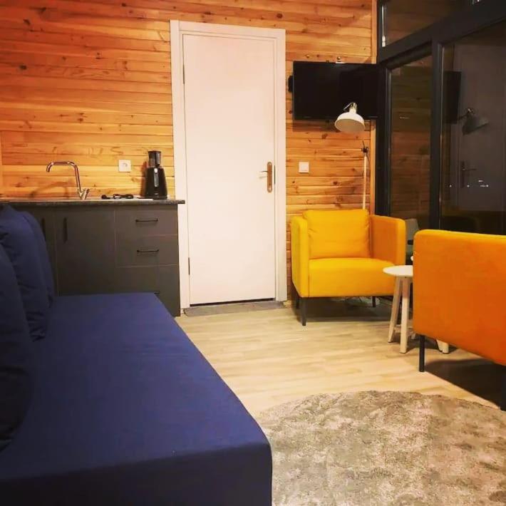 Sporkoey Hotel & Beach Club Darıca エクステリア 写真