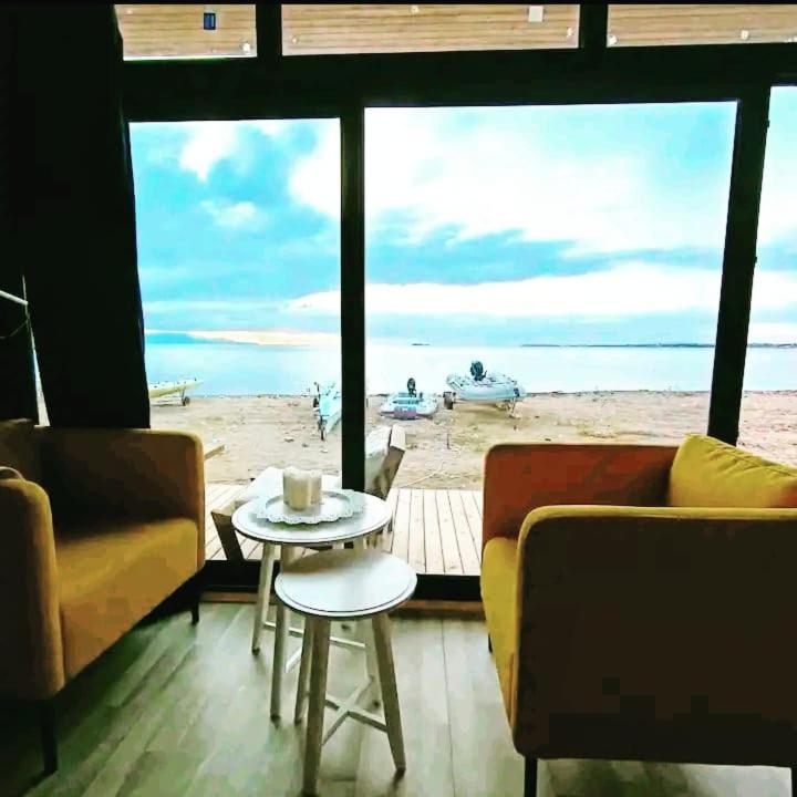 Sporkoey Hotel & Beach Club Darıca エクステリア 写真