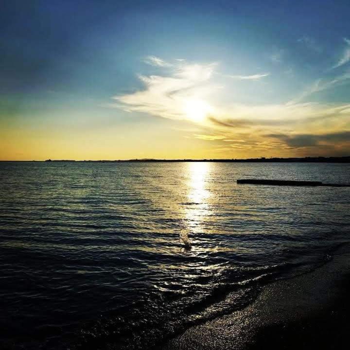 Sporkoey Hotel & Beach Club Darıca エクステリア 写真