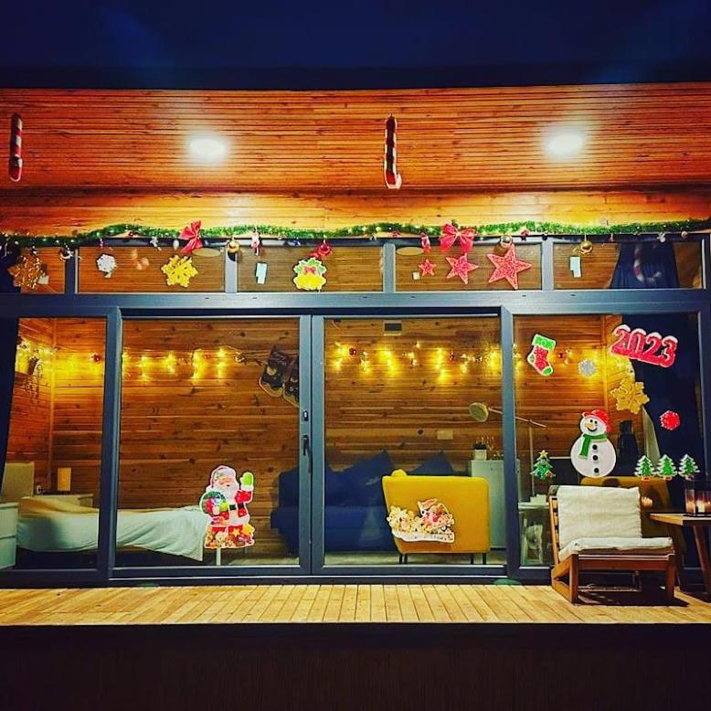Sporkoey Hotel & Beach Club Darıca エクステリア 写真