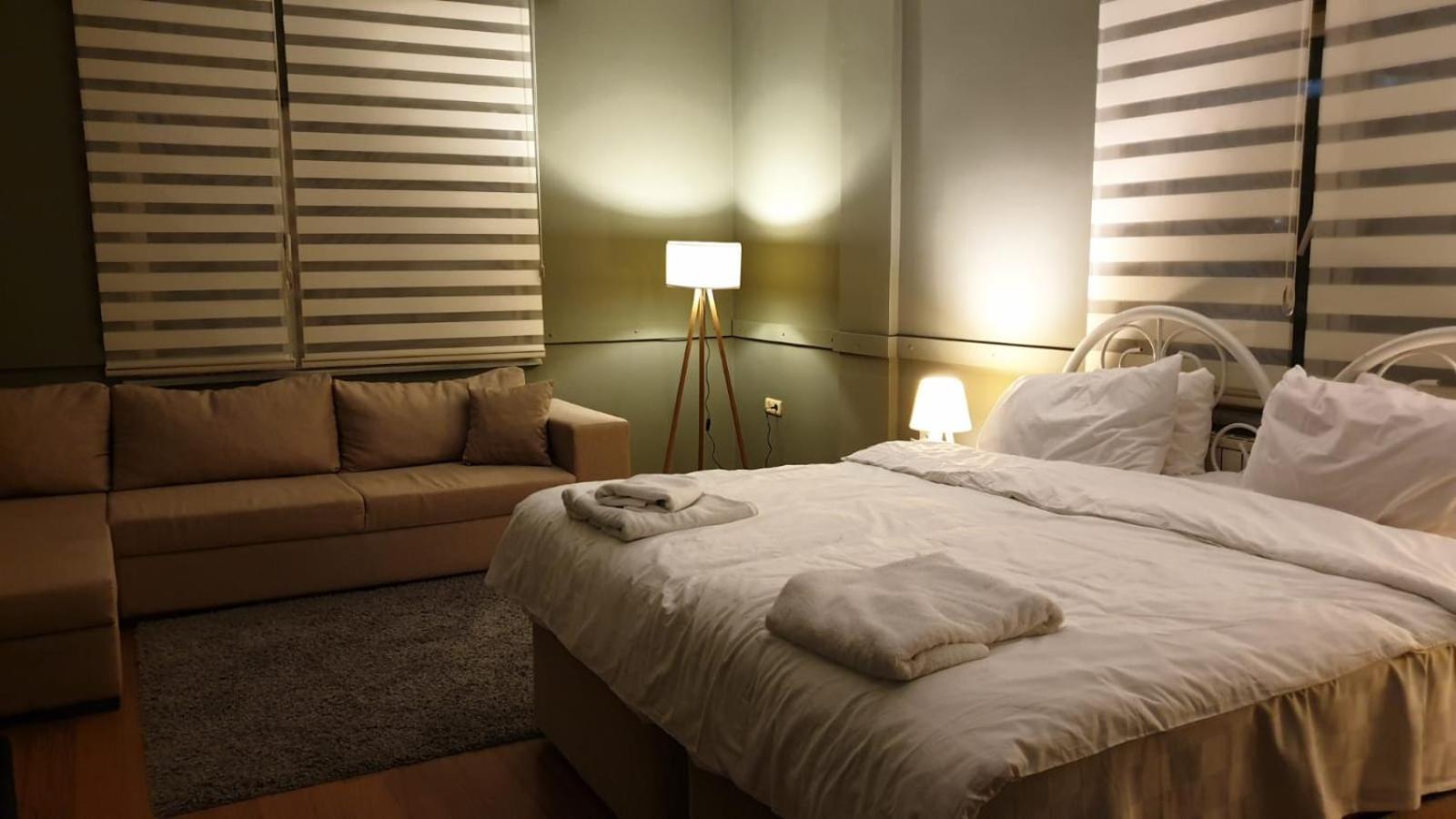 Sporkoey Hotel & Beach Club Darıca エクステリア 写真